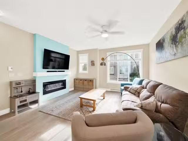 Townhouse for sale in Langley, Langley, Avenue, 263156073