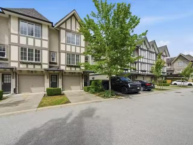 Townhouse for sale in Langley, Langley, Avenue, 263156240