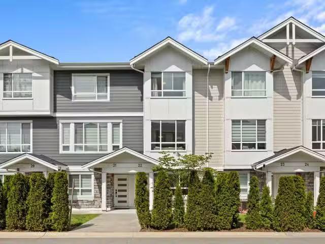 Townhouse for sale in Langley, Langley, a Avenue, 263141873