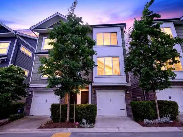 Townhouse for sale in Langley, Langley, a Avenue, 263144824