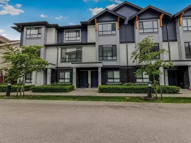 Townhouse for sale in Langley, Langley, a Avenue, 263146749