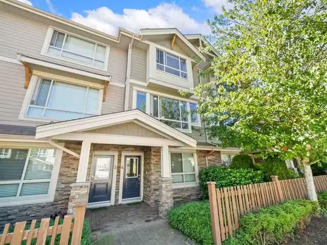 Townhouse for sale in Langley, Langley, a Avenue, 263149182