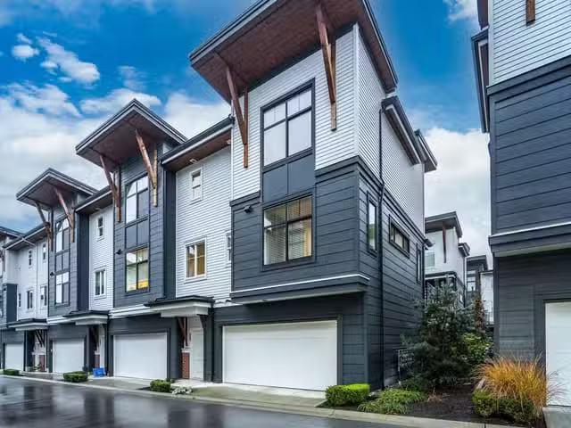 Townhouse for sale in Langley, Langley, a Avenue, 263151670