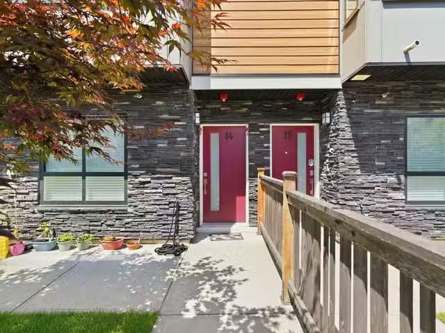 Townhouse for sale in Langley, Langley, a Avenue, 263152506