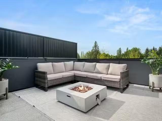 Townhouse for sale in Langley, Langley, a Avenue, 263153096
