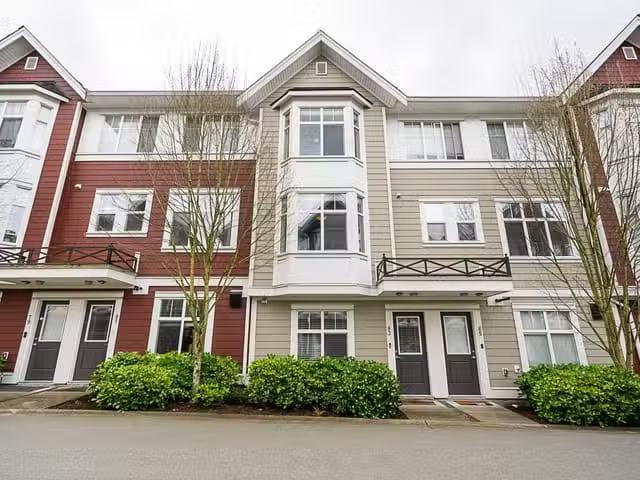Townhouse for sale in Langley, Langley, a Avenue, 263153789