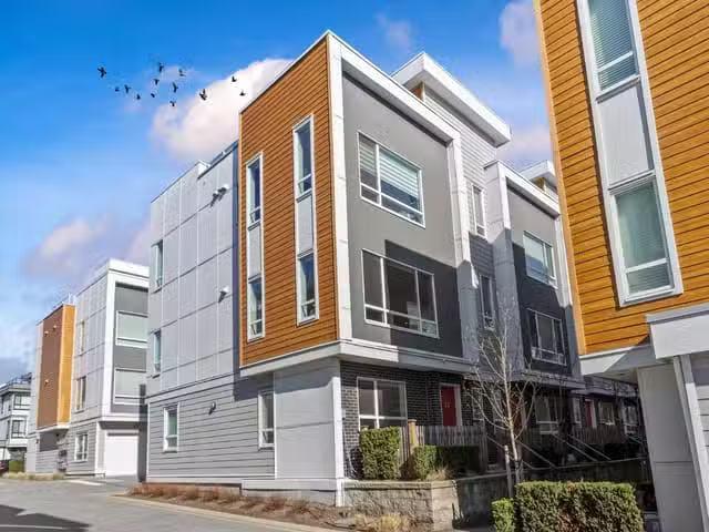 Townhouse for sale in Langley, Langley, a Avenue, 263156409