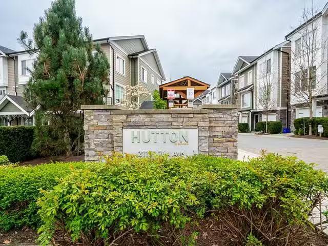 Townhouse for sale in Langley, Langley, a Avenue, 263125786