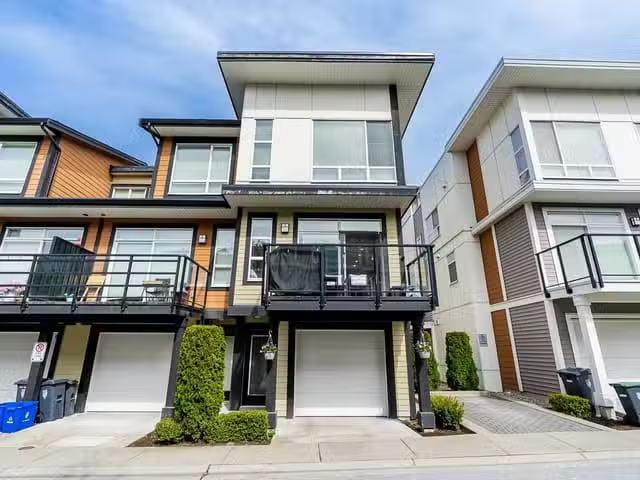Townhouse for sale in Langley, Langley, a Avenue, 263128931