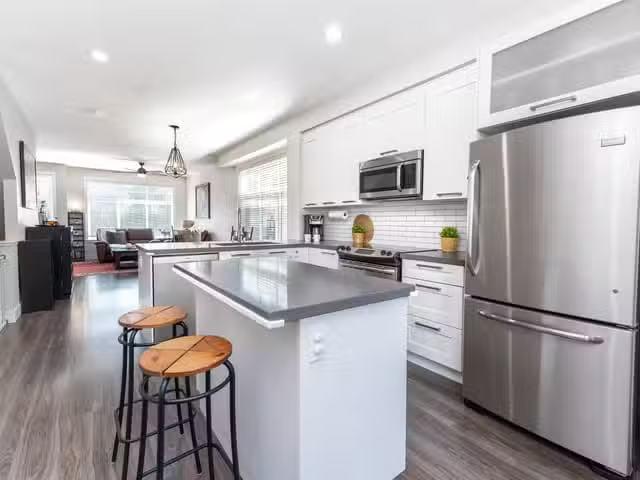 Townhouse for sale in Langley, Langley, a Avenue, 263134158