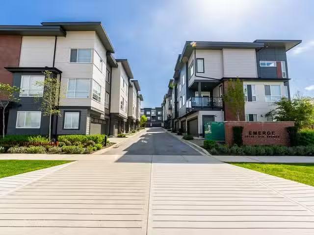 Townhouse for sale in Langley, Langley, a Avenue, 263135818