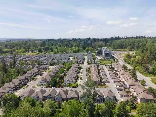 Townhouse for sale in Langley, Langley, a Street, 263147513