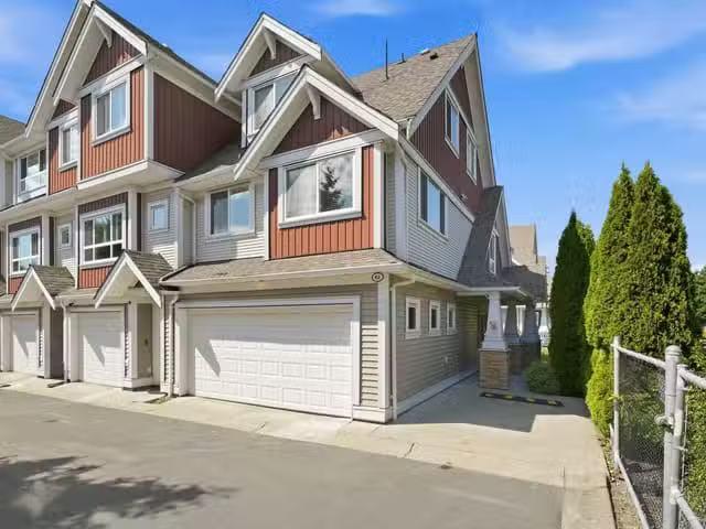 Townhouse for sale in Langley, Langley, a Street, 263148962