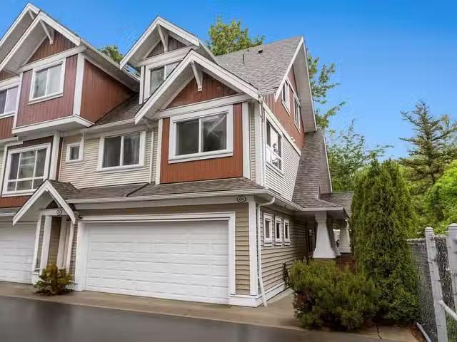 Townhouse for sale in Langley, Langley, a Street, 263106794