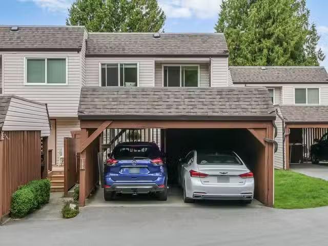 Townhouse for sale in Langley, Langley, a Street, 263126848