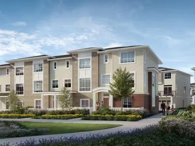 Townhouse for sale in Langley, Langley, a Street, 263127409