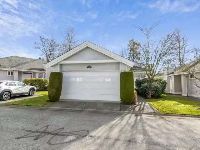 Townhouse for sale in Langley, Langley, b Avenue, 263149727
