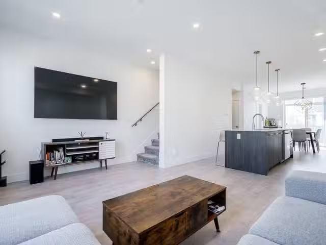 Townhouse for sale in Langley, Langley, b Avenue, 263132604