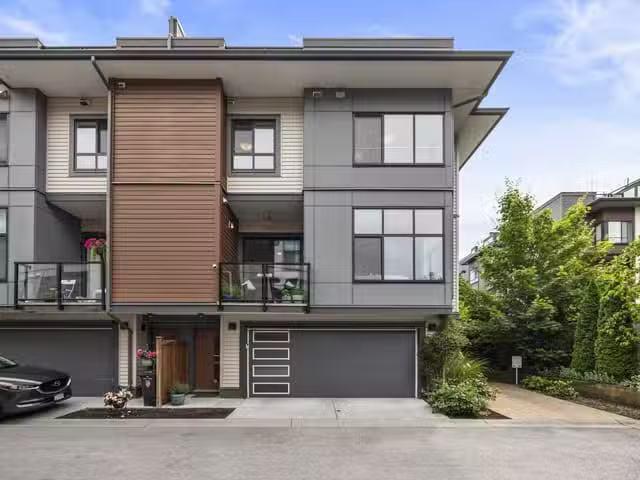 Townhouse for sale in Langley, Langley, b Avenue, 263137913