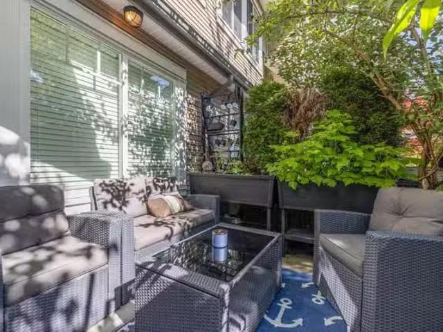 Townhouse for sale in Langley, Langley, b Street, 263090769