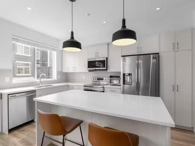 Townhouse for sale in Langley, Langley, b Street, 263144400