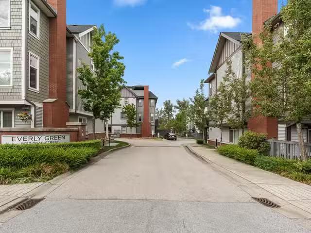 Townhouse for sale in Langley, Langley, b Street, 263145592