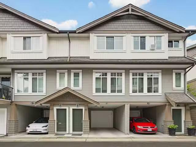 Townhouse for sale in Langley, Langley, b Street, 263145763