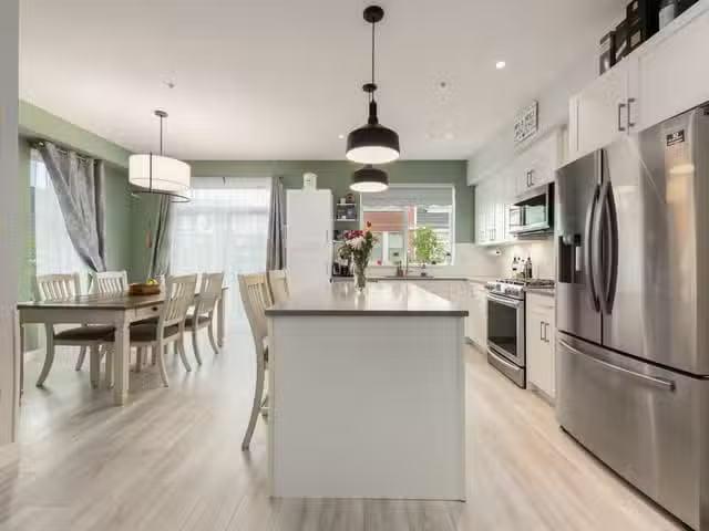 Townhouse for sale in Langley, Langley, b Street, 263146556