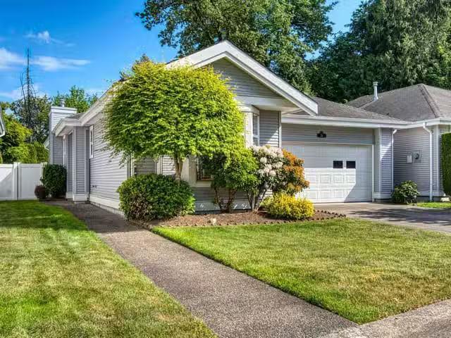 Townhouse for sale in Langley, Langley, b Street, 263148842