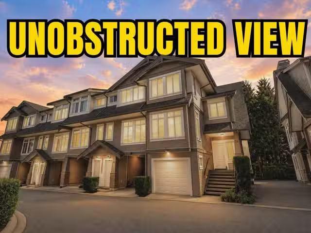 Townhouse for sale in Langley, Langley, b Street, 263150445