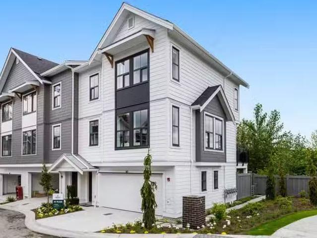 Townhouse for sale in Langley, Langley, b Street, 263151621