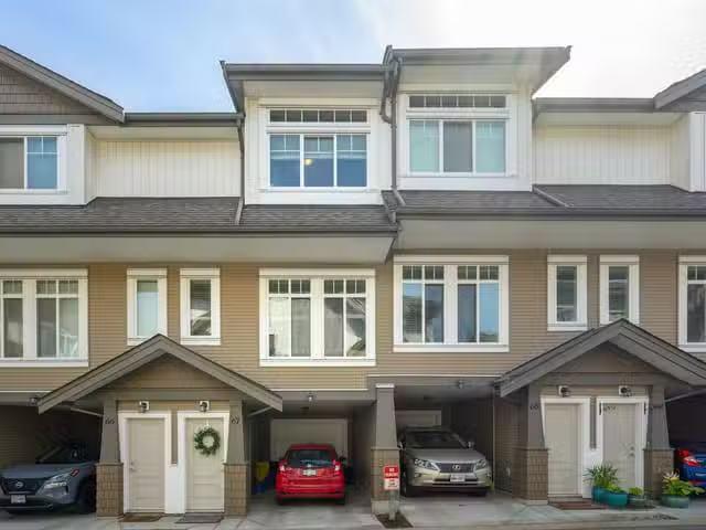 Townhouse for sale in Langley, Langley, b Street, 263153364