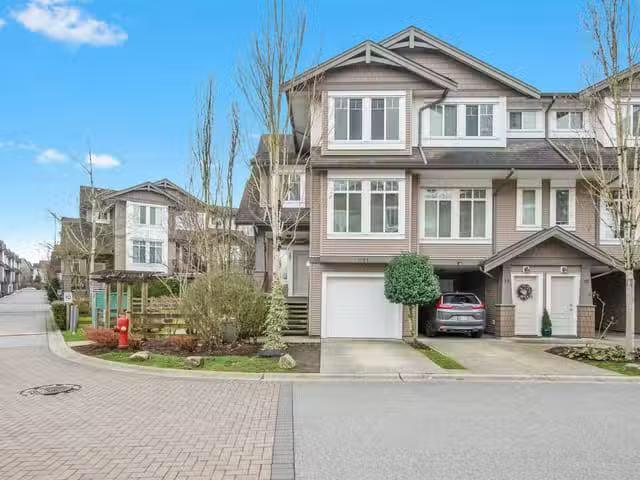 Townhouse for sale in Langley, Langley, b Street, 263120091