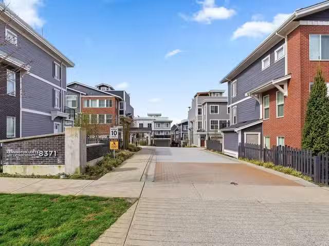 Townhouse for sale in Langley, Langley, b Street, 263124995