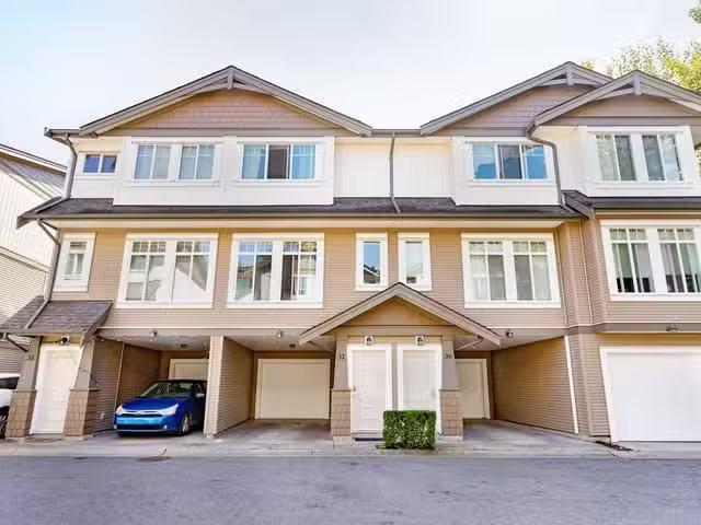 Townhouse for sale in Langley, Langley, b Street, 263136623