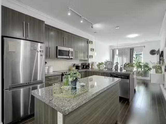 Townhouse for sale in Langley, Langley, b Street, 263136745