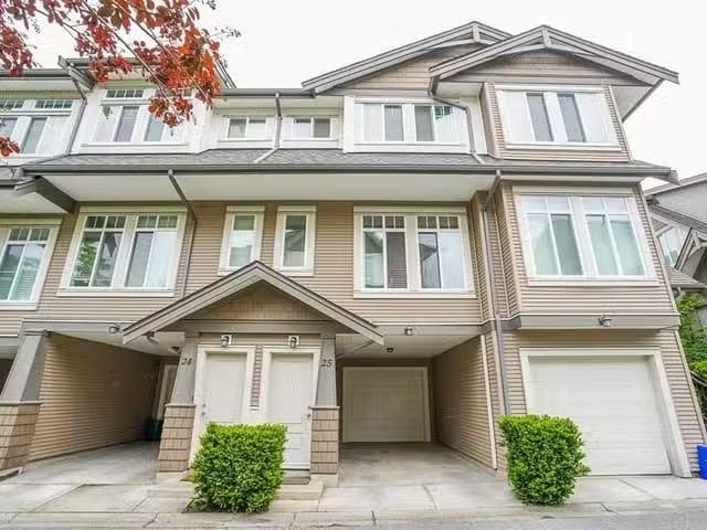 Townhouse for sale in Langley, Langley, b Street, 263138342