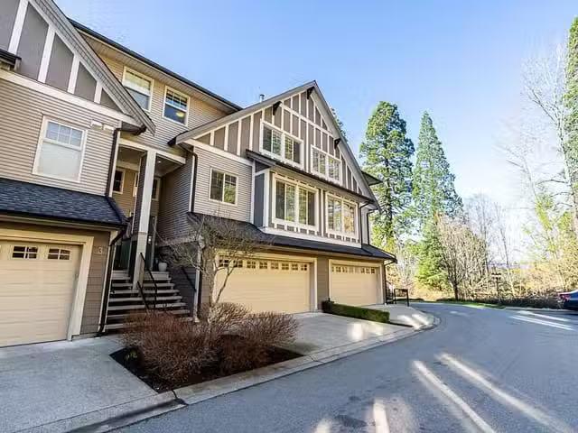 Townhouse for sale in Langley, Langley, Street, 263110493