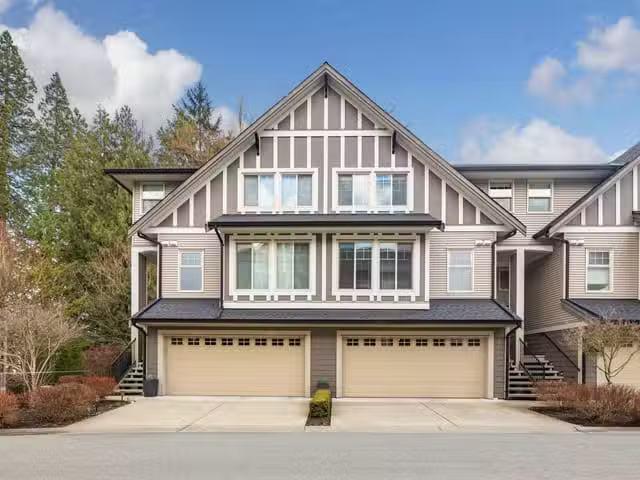 Townhouse for sale in Langley, Langley, Street, 263121991