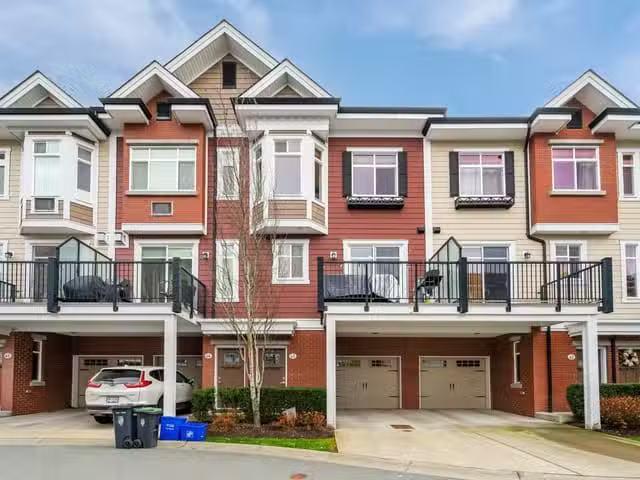 Townhouse for sale in Langley, Langley, Street, 263121011