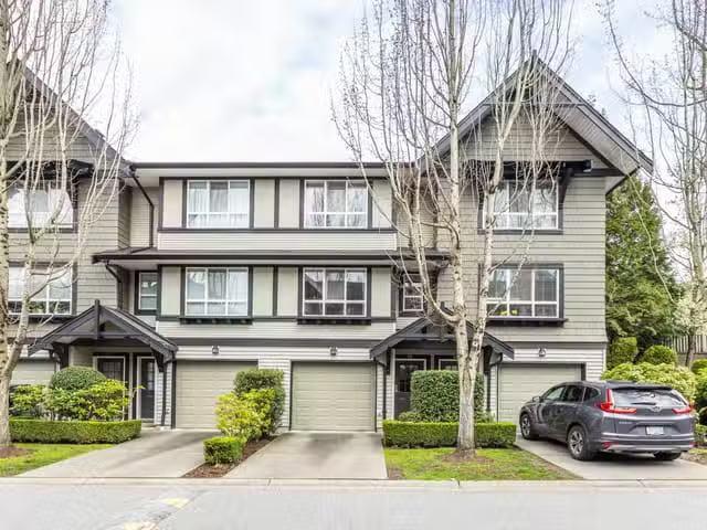 Townhouse for sale in Langley, Langley, Street, 263127494
