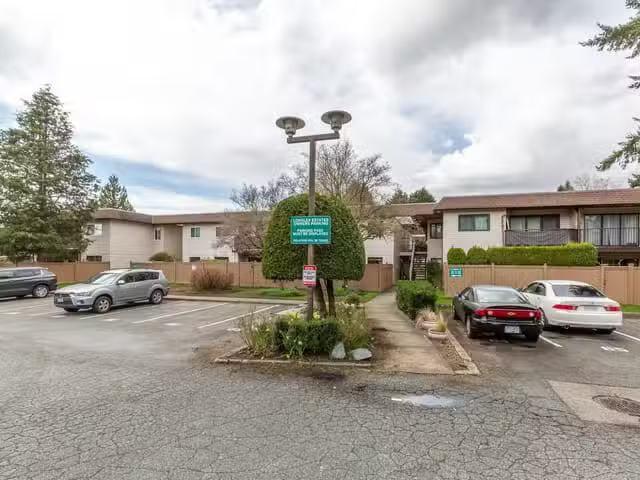 Townhouse for sale in Langley, Langley, Street, 263127495