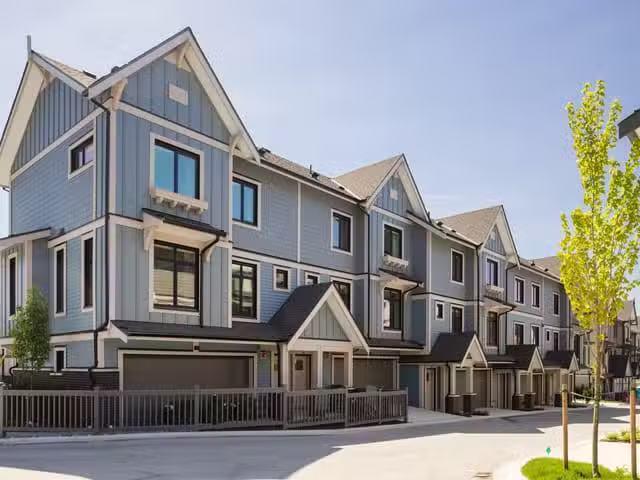 Townhouse for sale in Langley, Langley, Street, 263127959