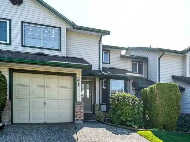 Townhouse for sale in Langley, Langley, Street, 263128550