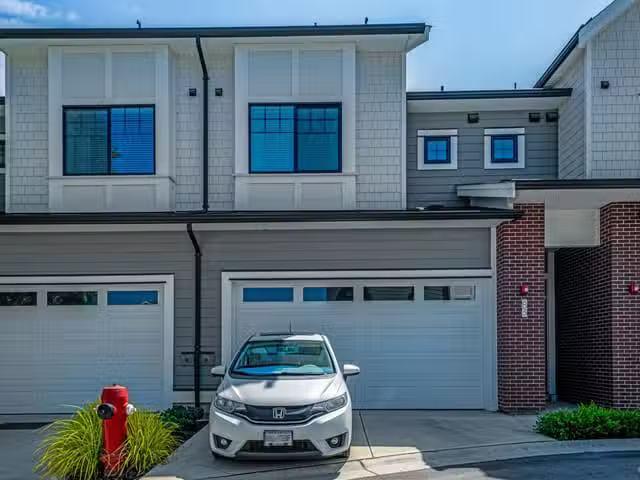 Townhouse for sale in Langley, Langley, Street, 263128909