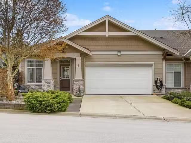 Townhouse for sale in Langley, Langley, Street, 263128004