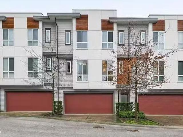 Townhouse for sale in Langley, Langley, Street, 263128058