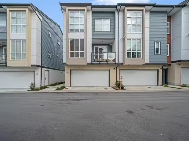 Townhouse for sale in Langley, Langley, Street, 263130172