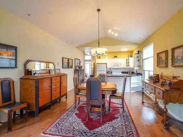Townhouse for sale in Langley, Langley, Street, 263132598