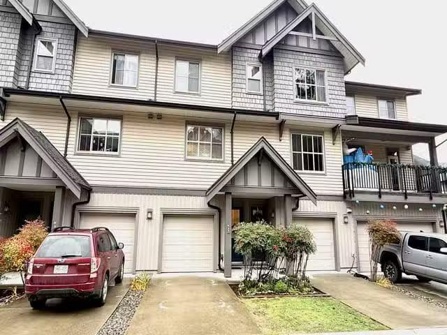 Townhouse for sale in Langley, Langley, Street, 263132339